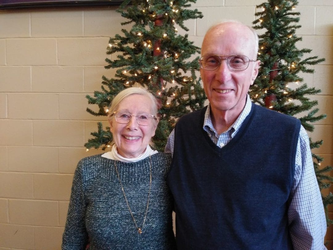 Dave And Carol R Dave And Carol R
