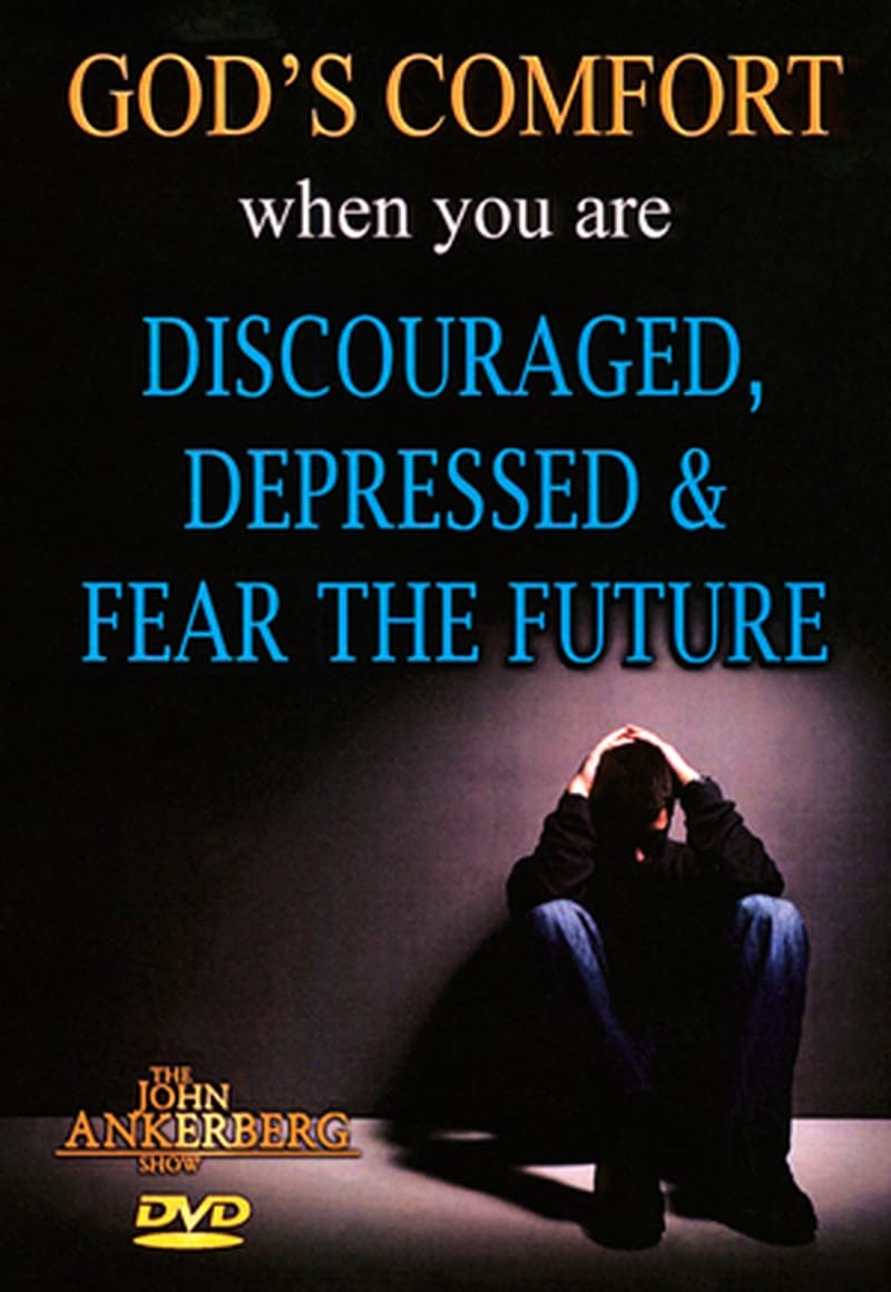 God S Comfort Dvd Joni Friends
