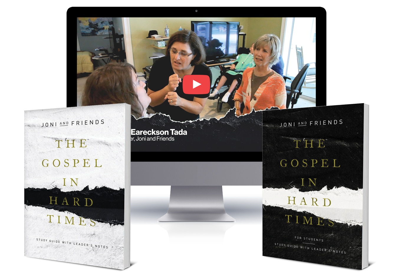 Gospel In Hard Times WEB 07 19 Js 3b