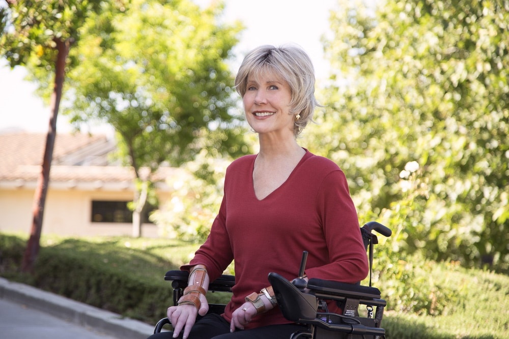 Joni Eareckson Tada Gods Idea Of Good