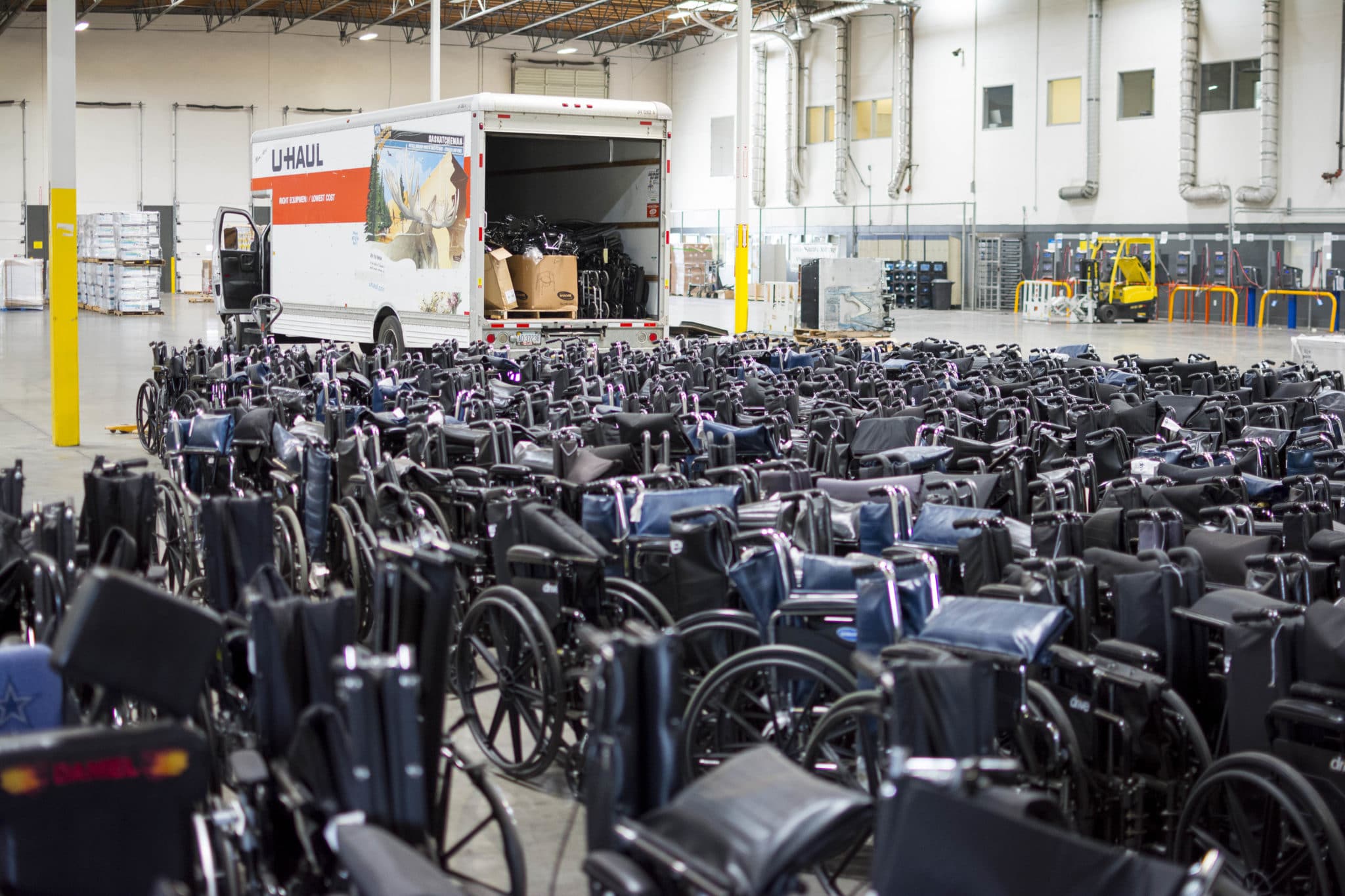 TRANSPORTATION 17 Chair Corps 0071