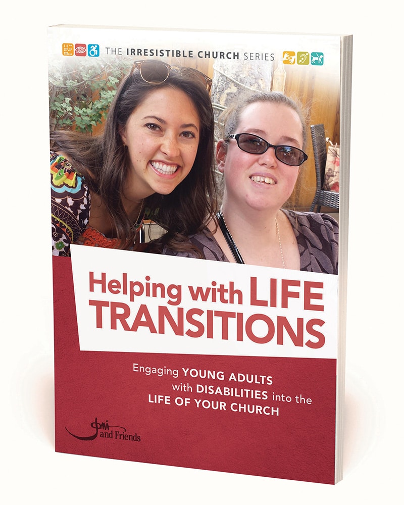 Helping With Life Transitions