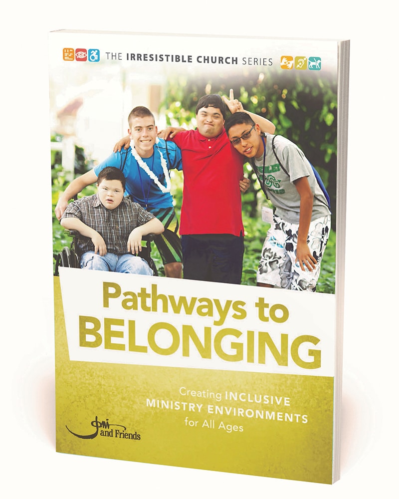 Pathways To Belonging