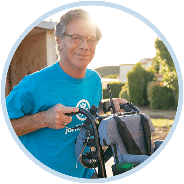 Where Do I Donate A Wheelchair