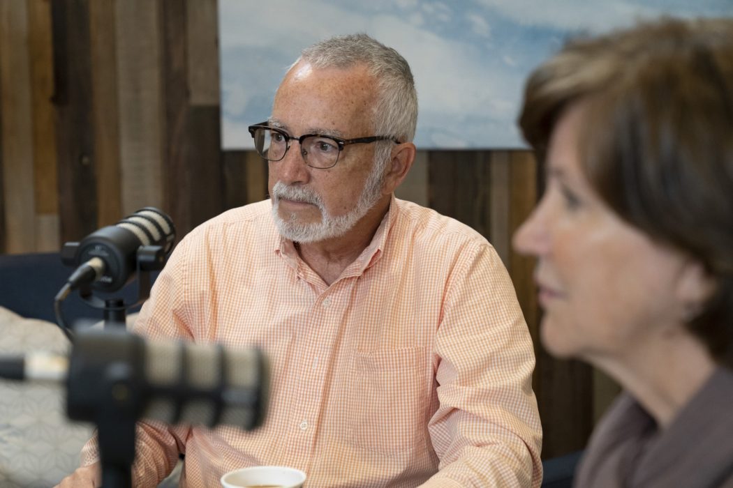 200313 Podcast John Susan Meyer 0004