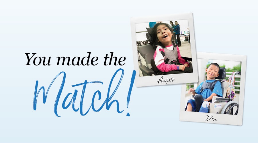 EMAIL MayMatch 05 20 5